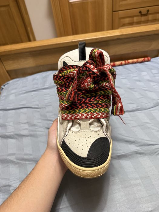 Lanvin curb marime 44