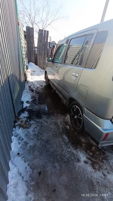 Продам Ниссан куб