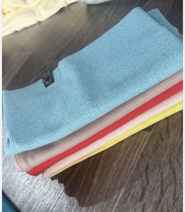 Продам новые шапки и снуды