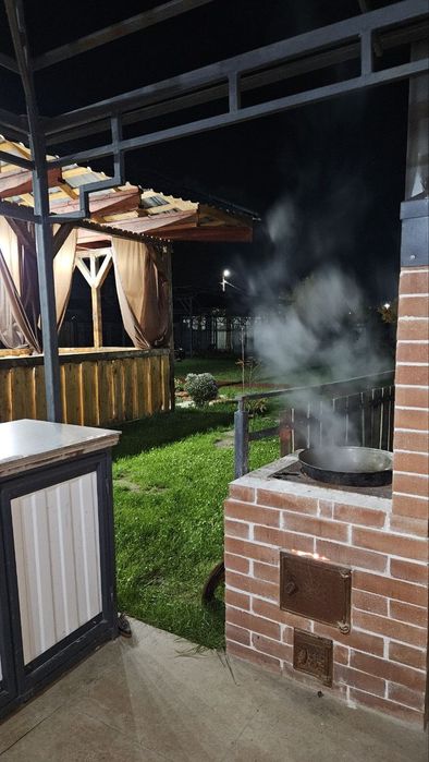 Коттедж посуточно