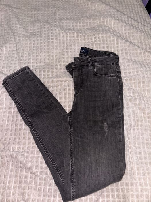Дънки Vero Moda и Pieces