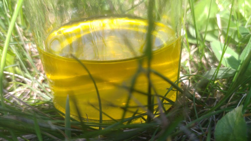 Козметично Масло за лице