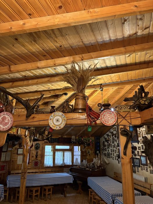 Cabană Revelion 2025 Văliug - Semenic