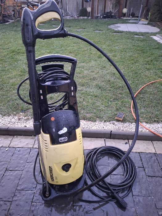 Karcher Hd 690 Trifazic 380v