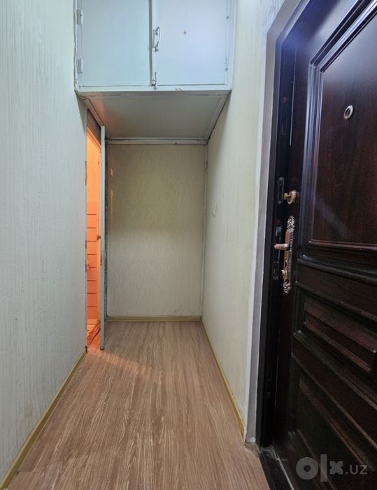 Продаю свою квартиру Массив Куйлюк 1-й
