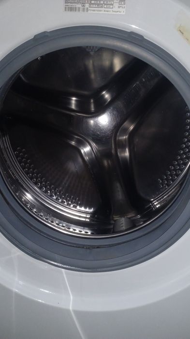 Стиральная машина автомат beko