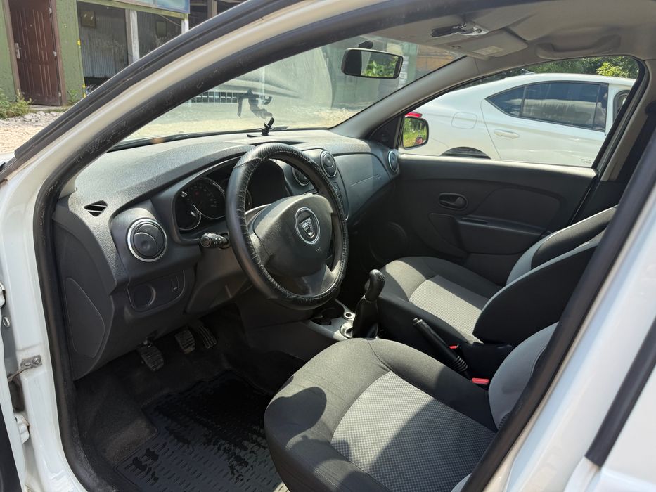 DACIA Sandero 2016 — imagine 4