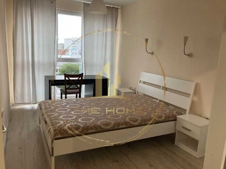 Дава се под наем Тристаен апартамент в Варна, Левски - 90 кв.м за 660 € - Снимка #8