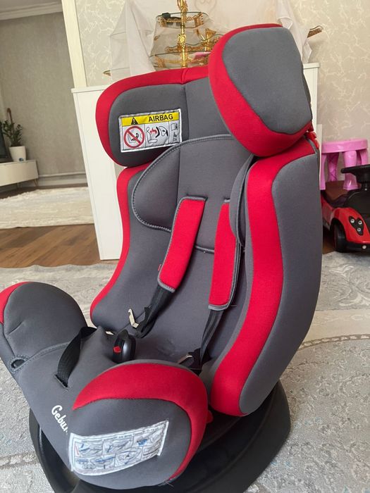 Срочно продам автокресло!