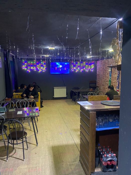 Пподам пивной бар