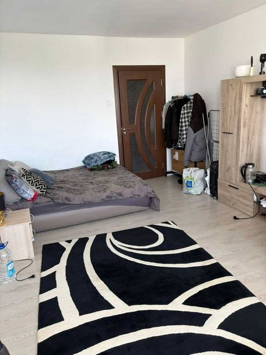 Garsoniera de vanzare Podu Ros