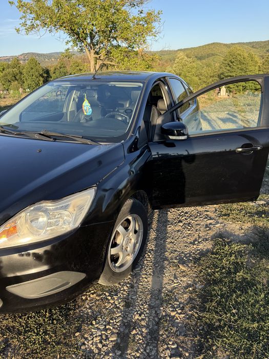 Vand Ford focus din 2009, 1.6 benzina