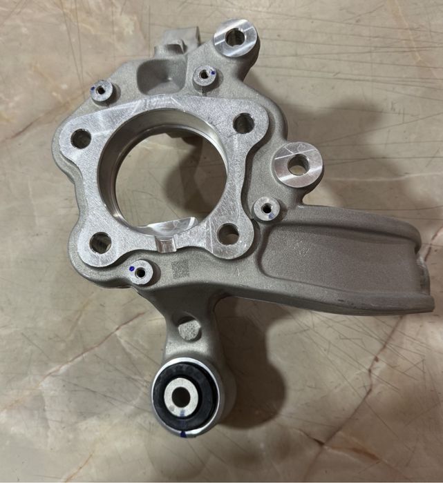 Запчасти BYD