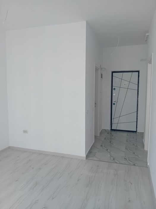 Garsonieră nouă,Weiner Palada 16,et 2