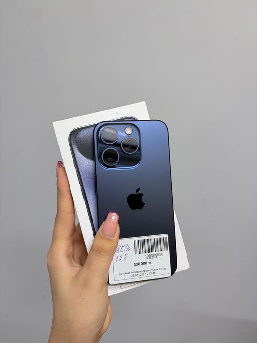 iPhone 15 Pro/ Айфон 15 Про