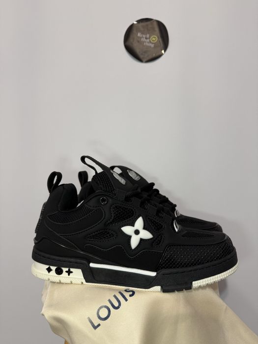 Adidasi Louis Vuitton Skate Trainer LD 39,40,41,42,43,44 Premium