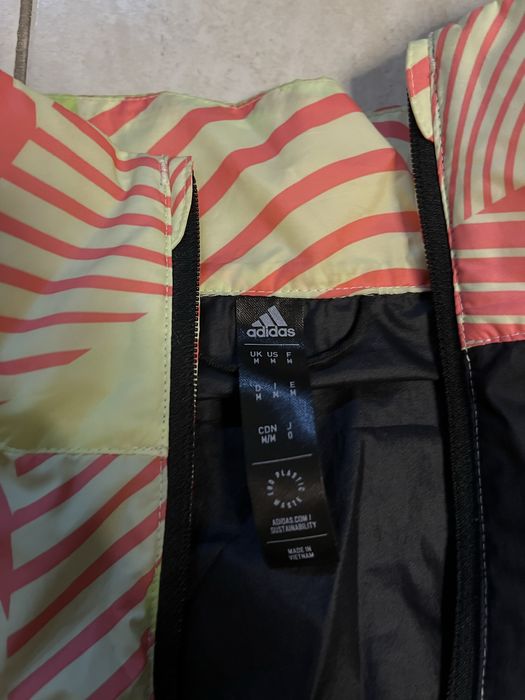 Ветровка Adidas Terrex