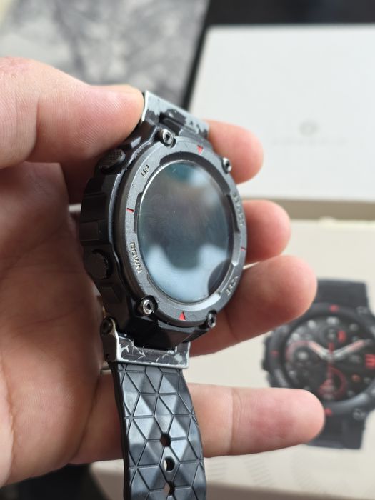 Amazfit T-Rex Pro