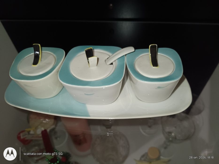 Bibelouri de colecție.