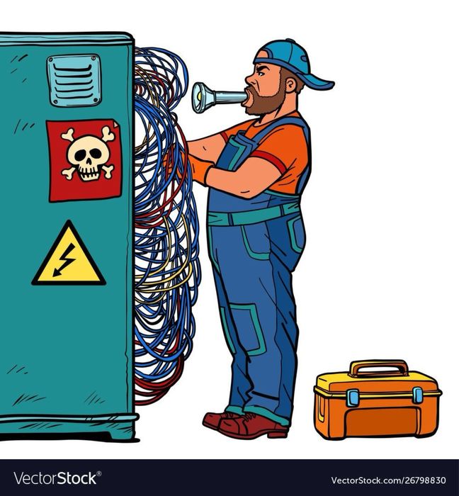 Электирик самарканд элэктра мабил  24/7 сфатли