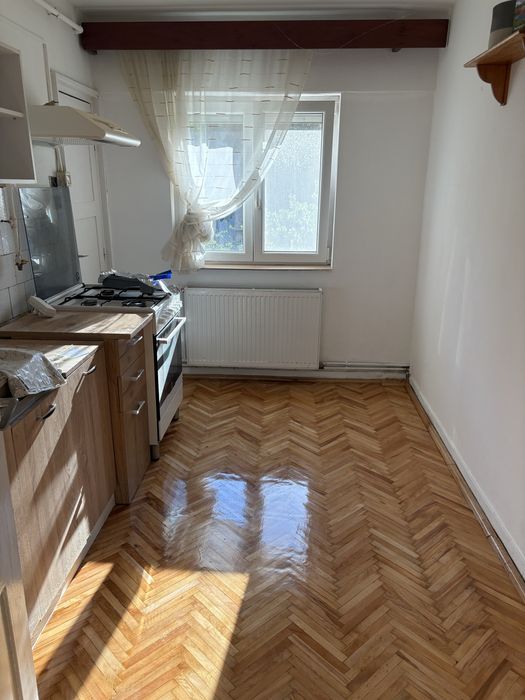 Apartament 3 camere decomandat
