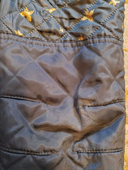 Salopete CELAVI si set termic MIKK-LINE