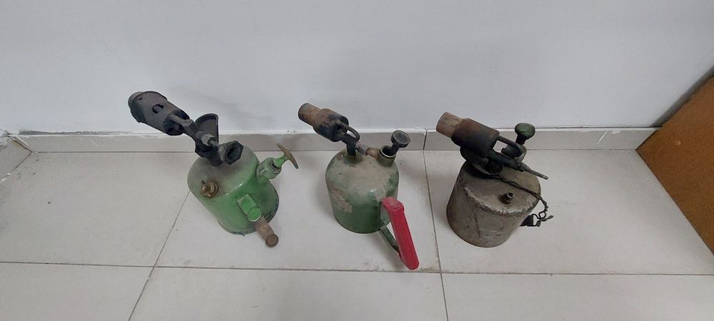 Паяльная лампа сатылад