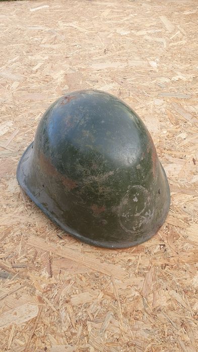 Cască militară md. olandez