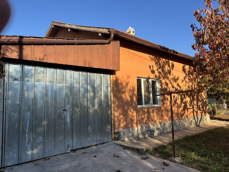 Дава се под наем Къща в Бухово - 100 кв.м за 357 € - Снимка #7