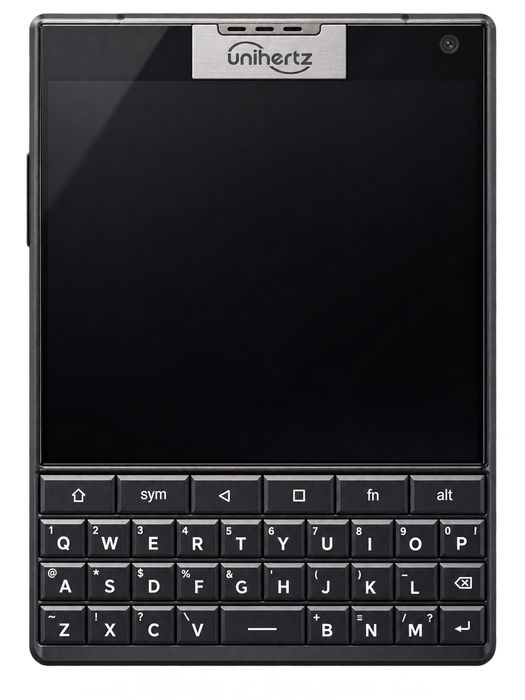 Unihertz Titan 2 5G – 12 GB / 512 GB – QWERTY