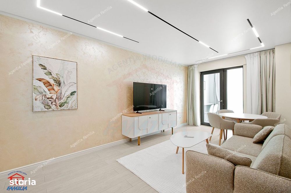 Apartament,