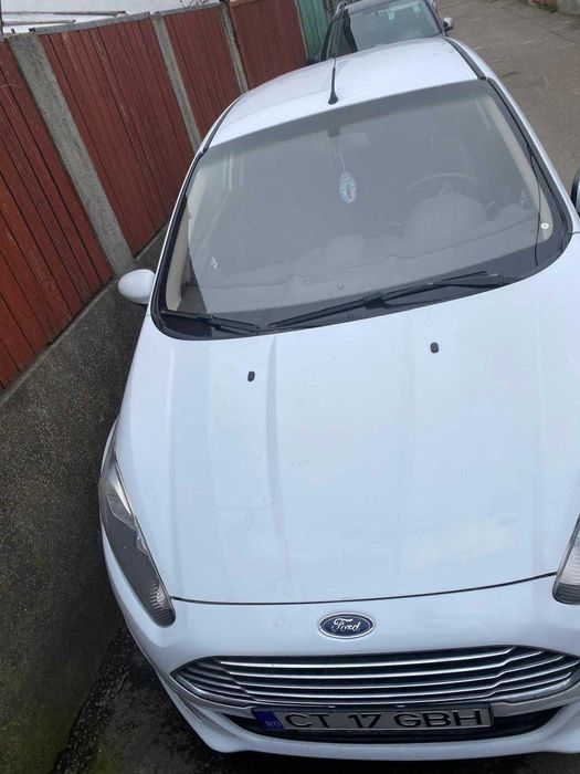 Vand Ford Fiesta urgent