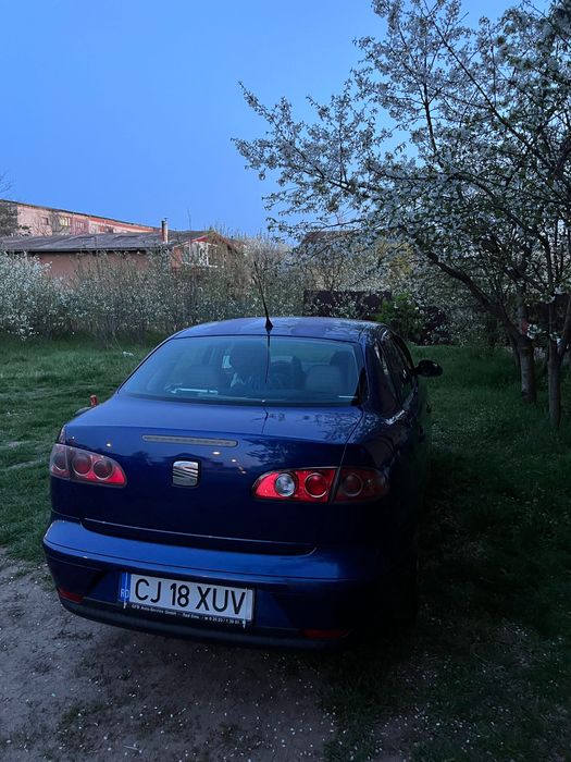Vînzare autoturism