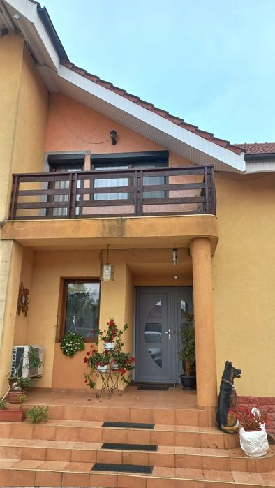 Casă de vânzare Com.Tiganasi Jud. Iași