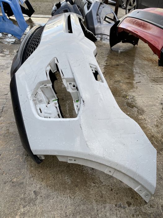 Предна броня Land Rover Defender 2014+