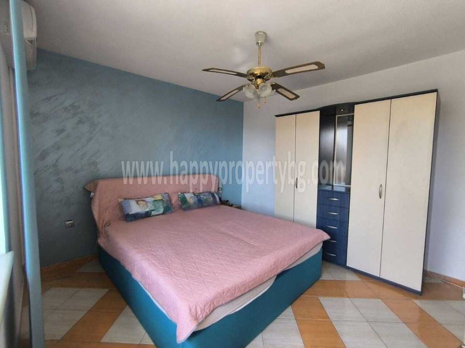 Продава се Двустаен апартамент в Свети Влас - 76 кв.м за 1023 €/кв.м - Снимка #6