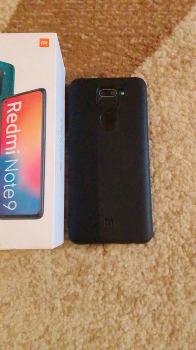Redmi телефон 2штук сатылвды