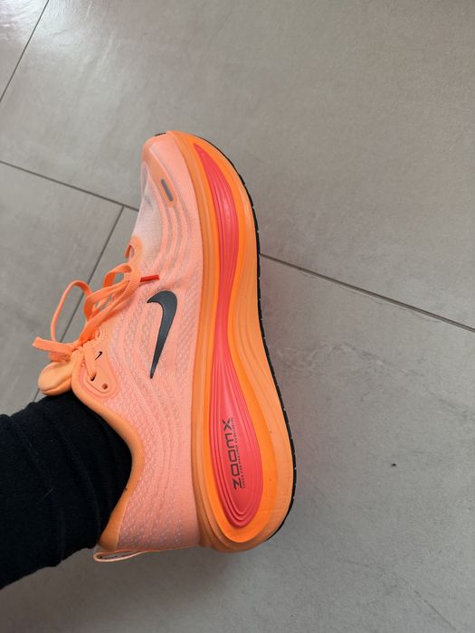 Nike ZoomX Vomero Plus