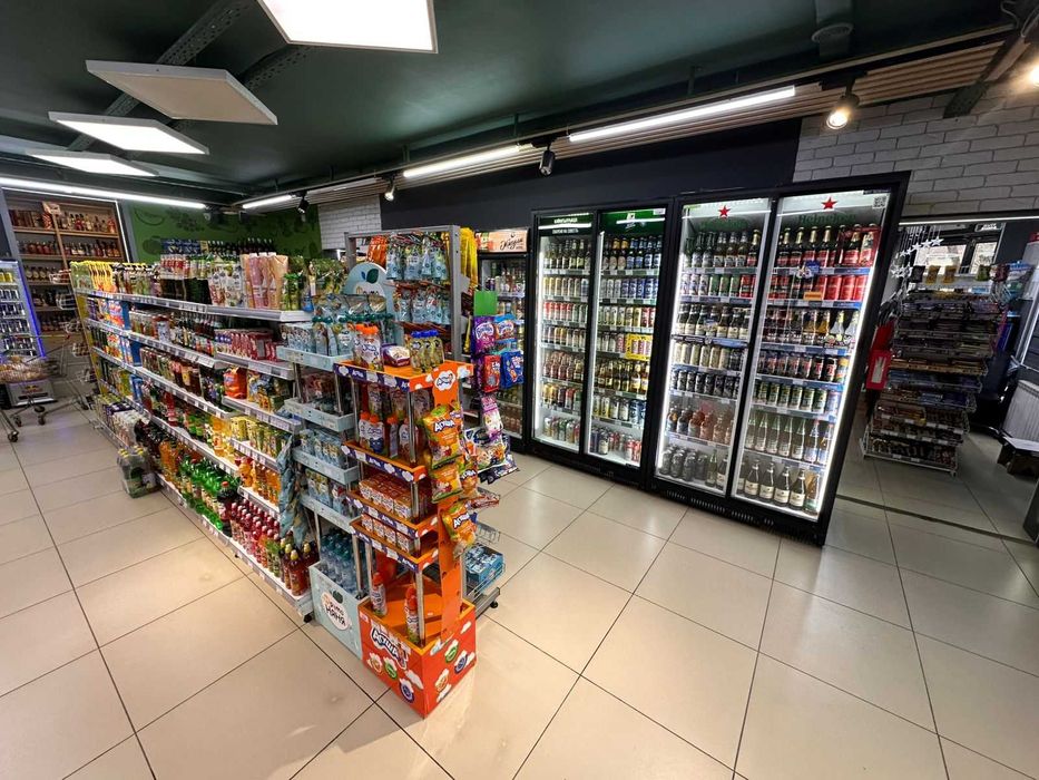 В продаже Магазин Смак Крылова 112