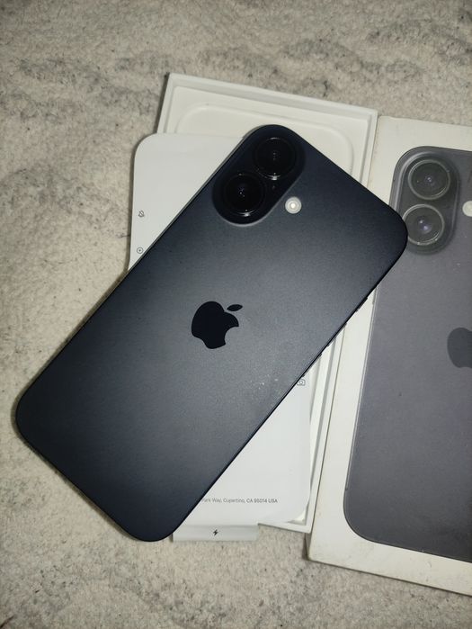 iPhone 16, 128GB