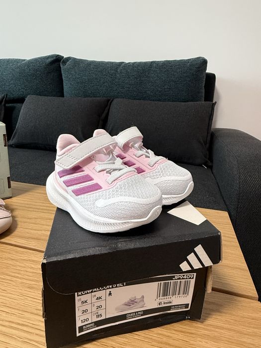 Детски маратонки Adidas