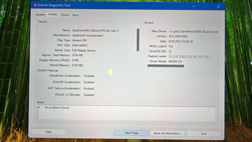 Microsoft Surface Pro 9 with 5G
