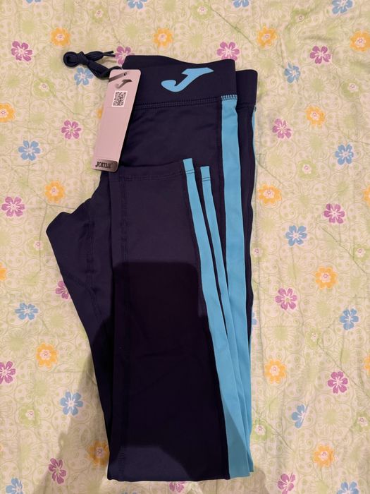 Лосины спортивные