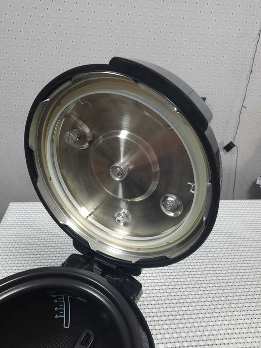 Мультиварка/Скороварка Tefal