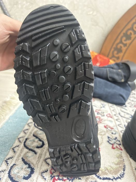 Продам сапоги 41 размера