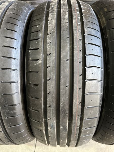 235/50/20 TOYO 4бр