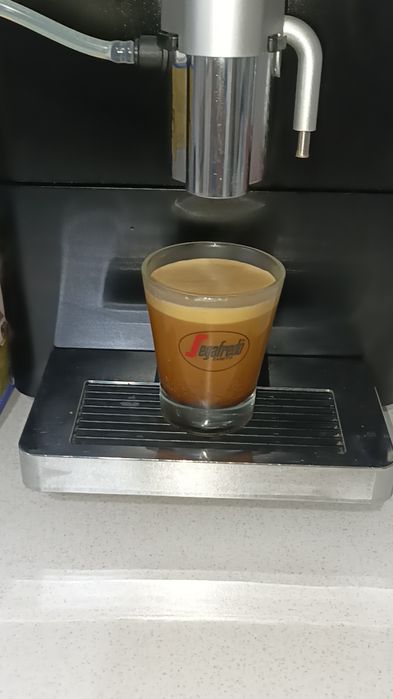 Espressor aparat cafea expresor JURA