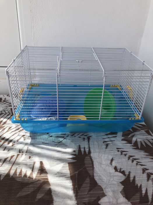 Vand cusca de hamster