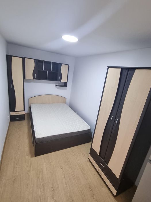 Închiriez apartament în Medgidia