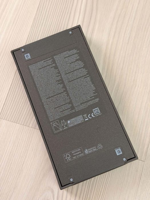 Samsung Galaxy S26 Ultra Nou Sigilat Factura 2 Ani Garantie